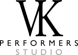 VK Performers Studio Logo
